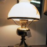 122 6344 Bordslampa